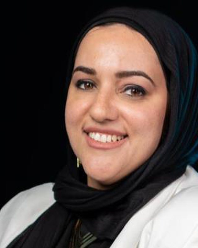مريم الخفيف